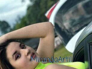 MirandaArtil