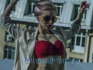 MirandaMurMur