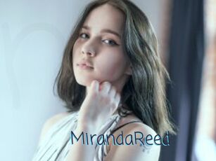 MirandaReed