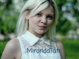 MirandaTate