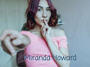 Miranda_Howard