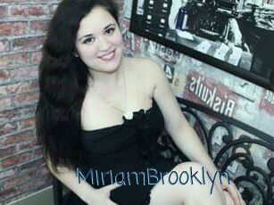 MiriamBrooklyn