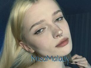 MisaMalady