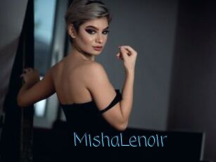 MishaLenoir