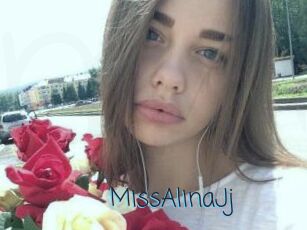MissAlinaJj