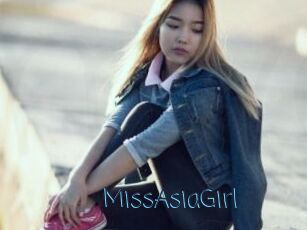 MissAsiaGirl