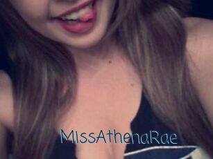 MissAthenaRae