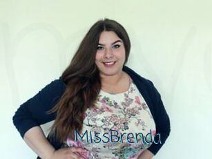MissBrenda