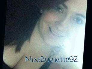 Miss_Brunette_92