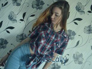 MissCally