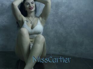 MissCartier