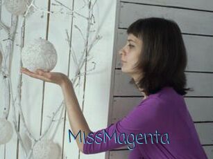 MissMagenta