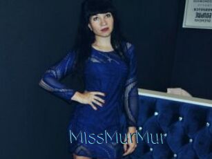 MissMurMur