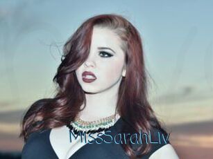 MissSarahLiv