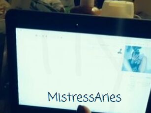 MistressAries