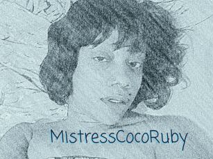 MistressCocoRuby