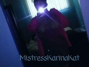 MistressKarinaKat