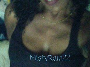 MistyRain22
