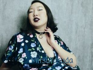 MitsuYasuda