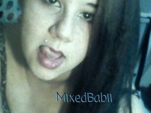 MixedBabii