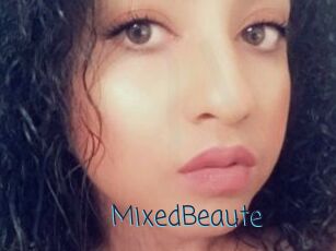 MixedBeaute