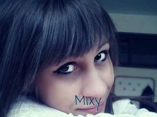 Mixy