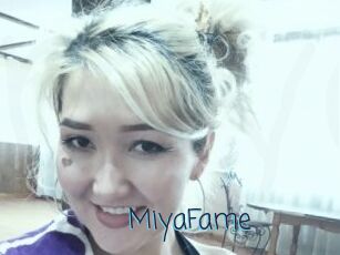 MiyaFame