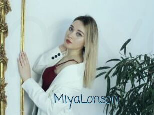 MiyaLonson