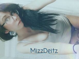 MizzDeitz My camgirls xxx