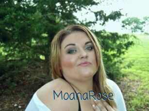 MoanaRose
