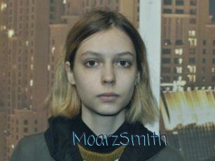MoarzSmith