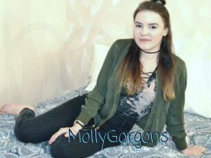 MollyGorgons My camgirls xxx