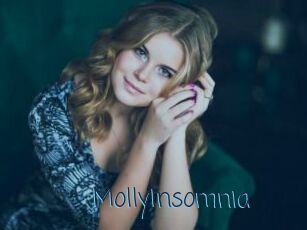 MollyInsomnia