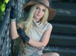 MonaDeluxe My camgirls xxx