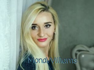 MonaWilliams