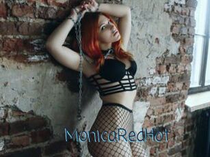 MonicaRedHot