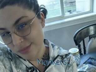 Monkersz