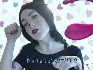 MononokeHime