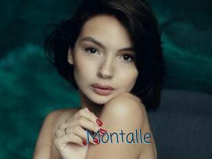 Montalle