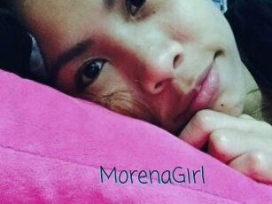 MorenaGirl