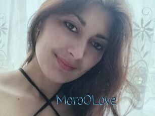 MoroOLove