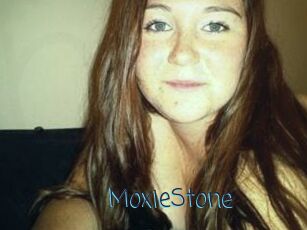 MoxieStone