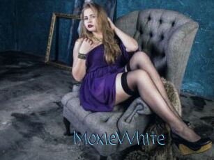 MoxieWhite