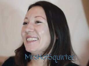 MrsHotSquirter