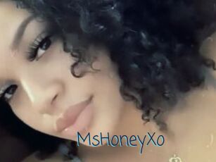 MsHoneyXo