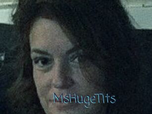 MsHugeTits