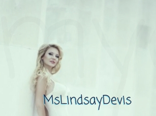 MsLindsayDevis My camgirls xxx