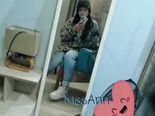 MssAnn