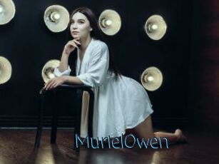 MurielOwen My camgirls xxx