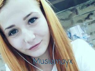Musiamayx